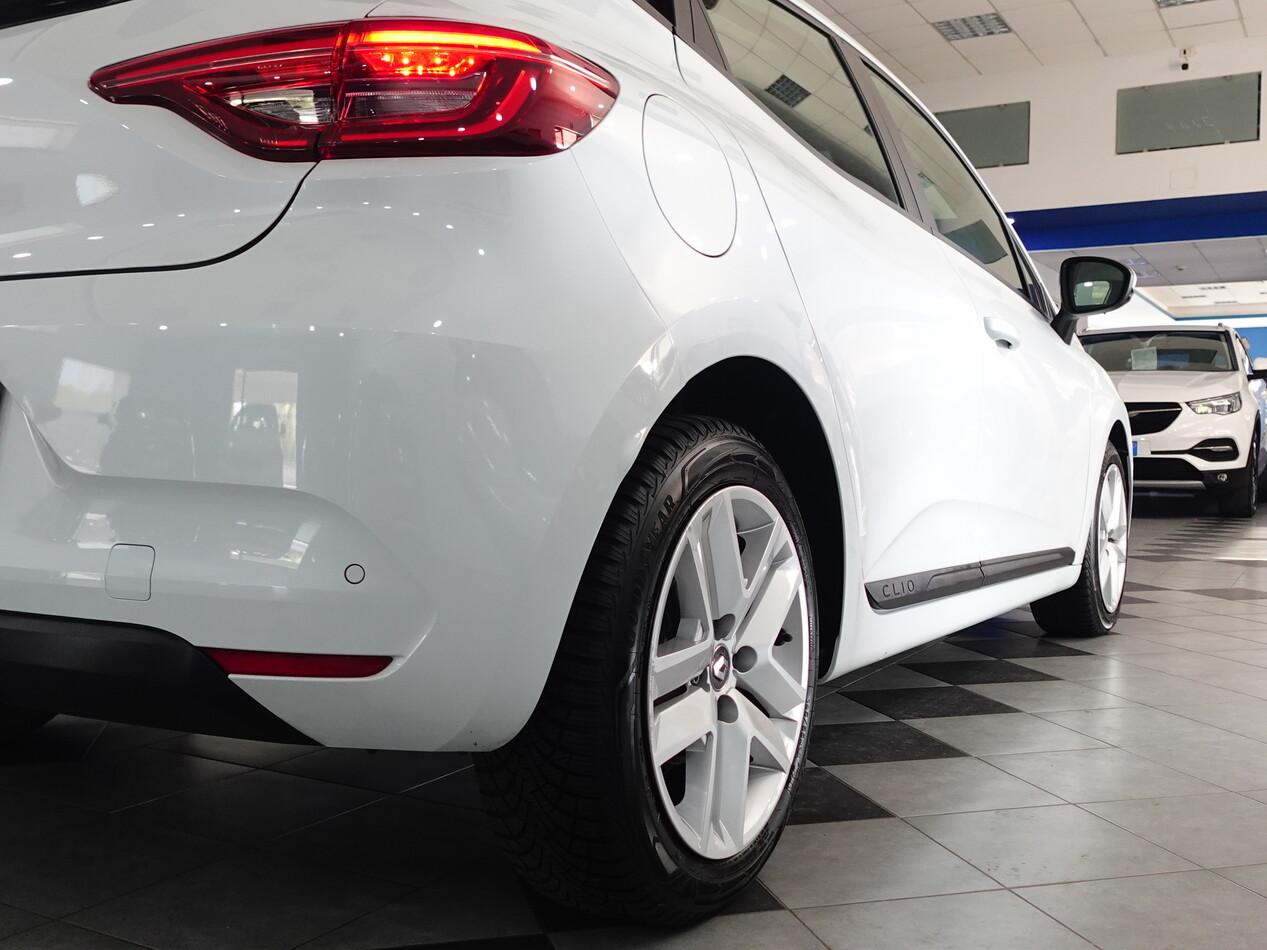 Renault Clio 1.0 TCE 90 CV BUSINESS