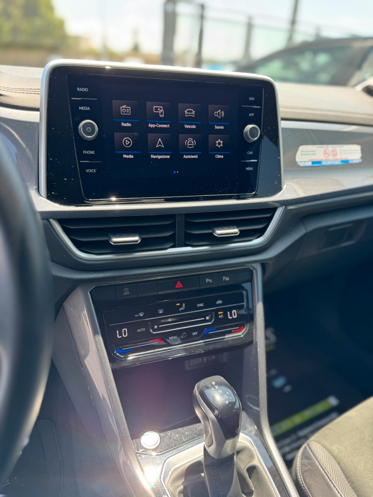 T-Roc 2.0 TDI SCR 150 CV DSG Style 05/2023