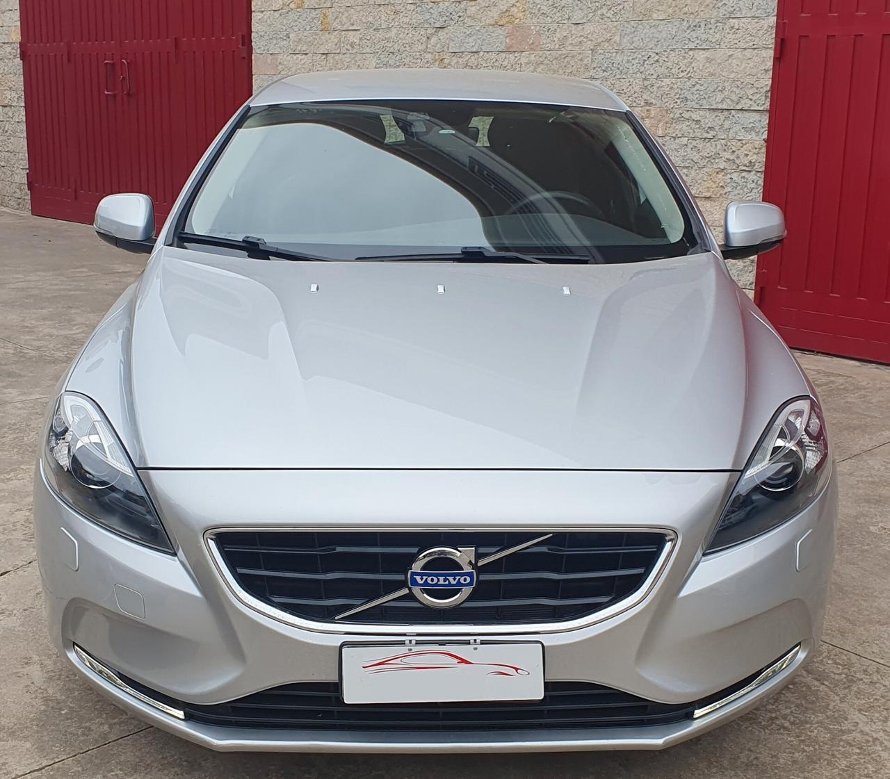 VOLVO V40 1.6 TDI 120 cv