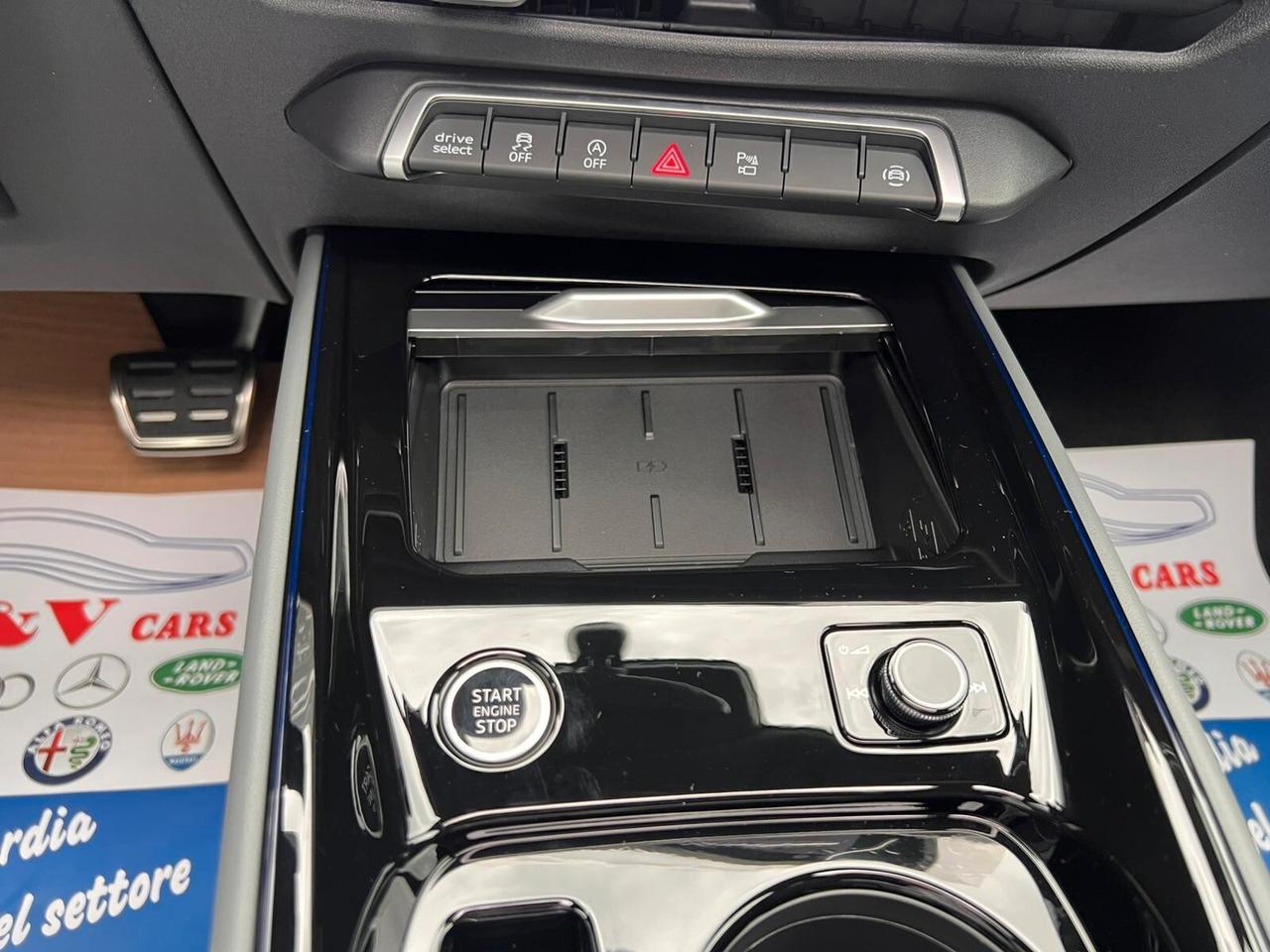 AUDI Q3 ACCONTO €23.765 NOLEGGIO/RISCATTO NOSCORING