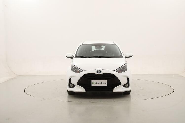 Toyota Yaris Hybrid Business BR412205 1.5 Full Hybrid 101CV