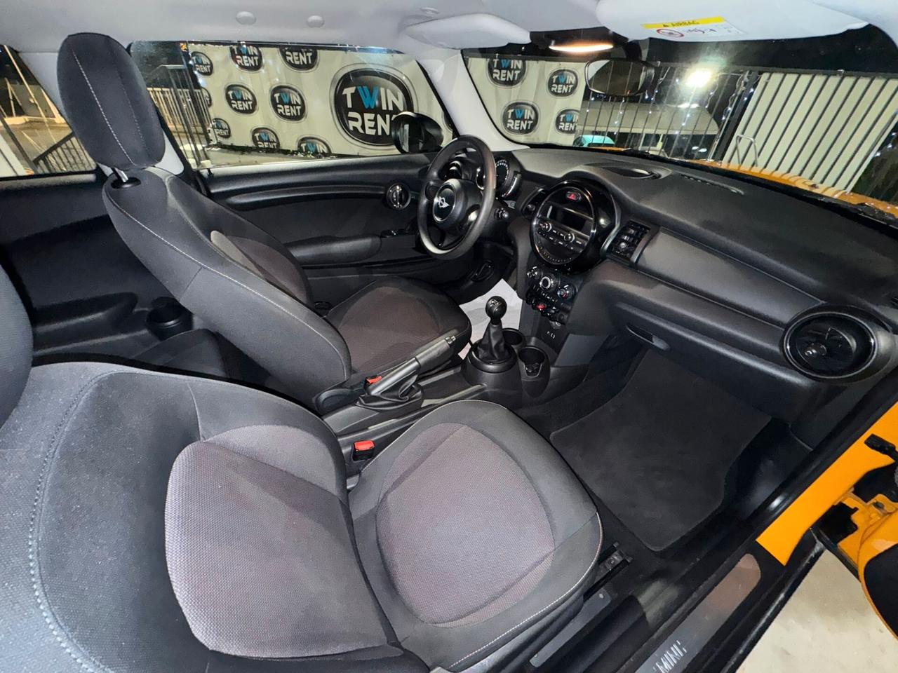 Mini 1.2 One Boost neopatentati ok