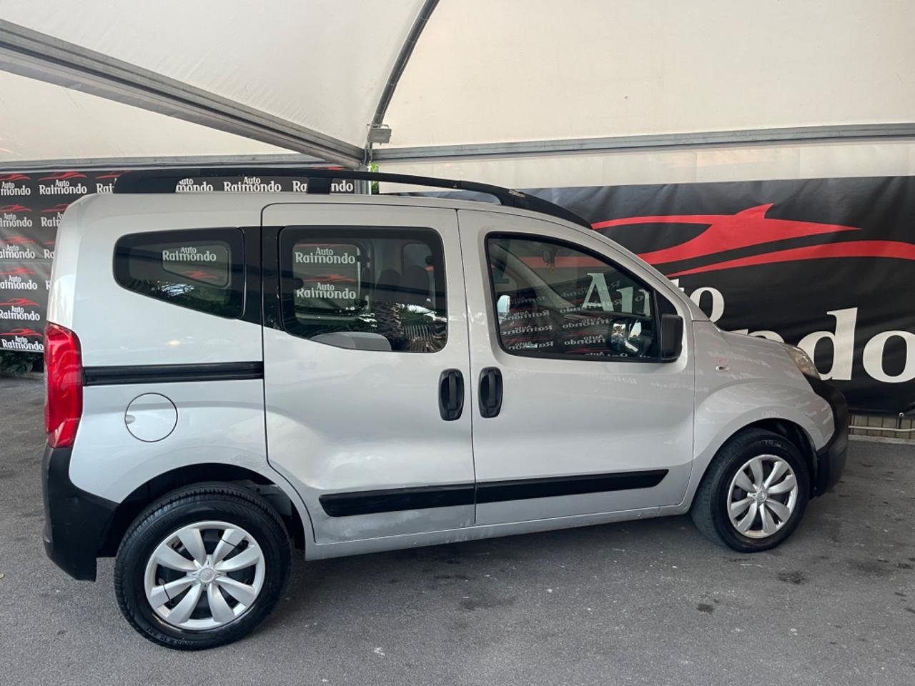 Citroen Nemo 1.4 HDi 70CV Multispace