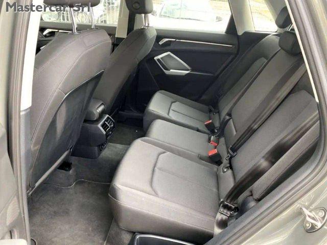 AUDI Q3 Q3 II 35 2.0 tdi Business quattro s-tronic - GG1