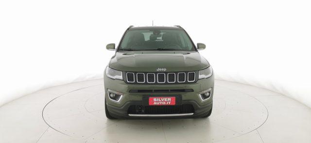 JEEP Compass 2.0 Multijet II 4WD Limited