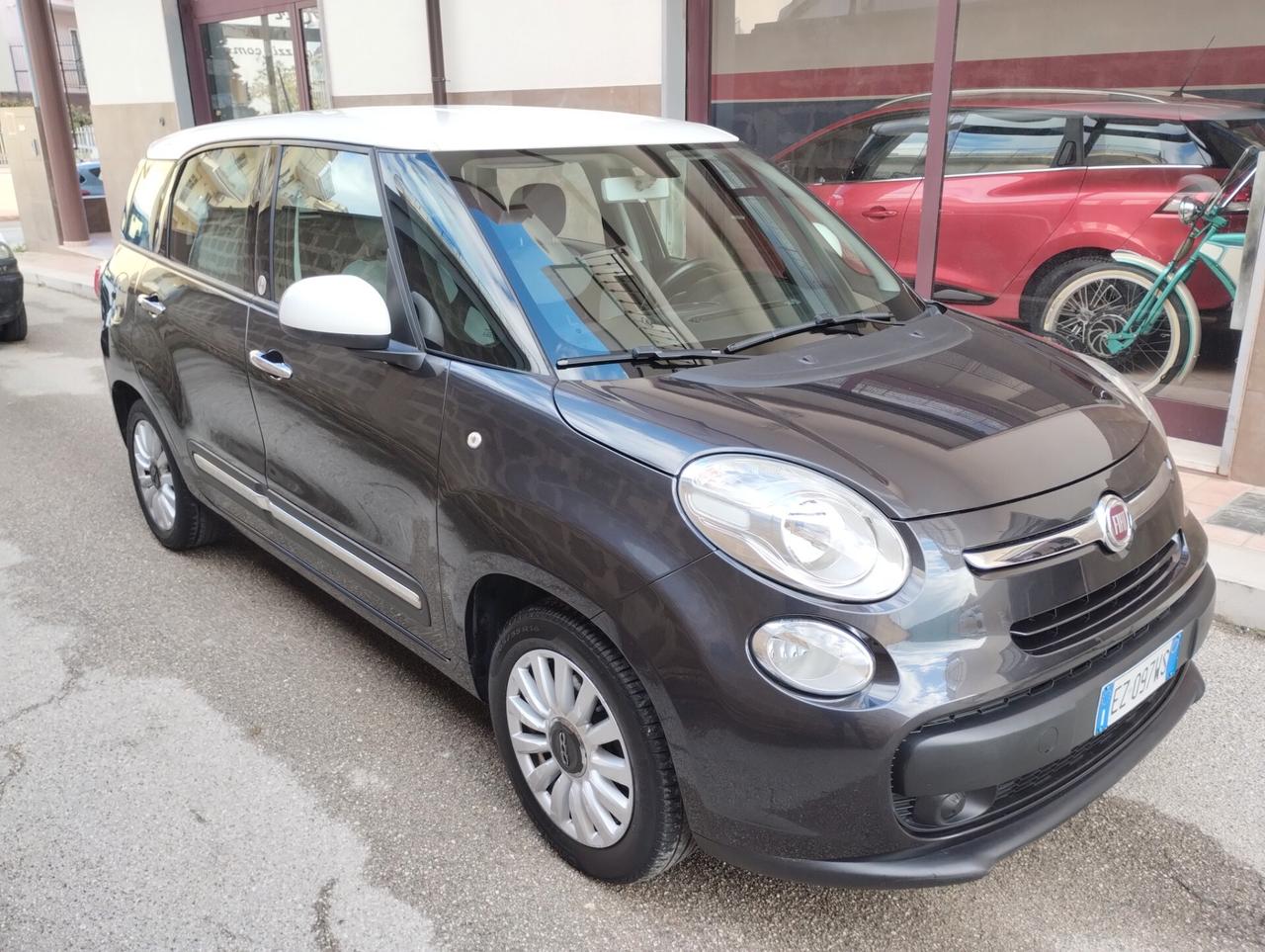 Fiat 500L Living 1.3 Multijet 95 CV Pop Star