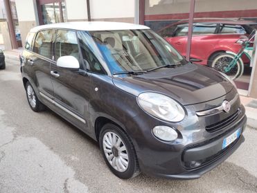 Fiat 500L Living 1.3 Multijet 95 CV Pop Star