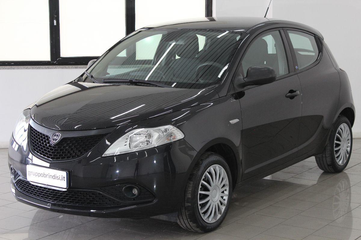 LANCIA - Ypsilon - 1.2 69 CV 5p. Gold