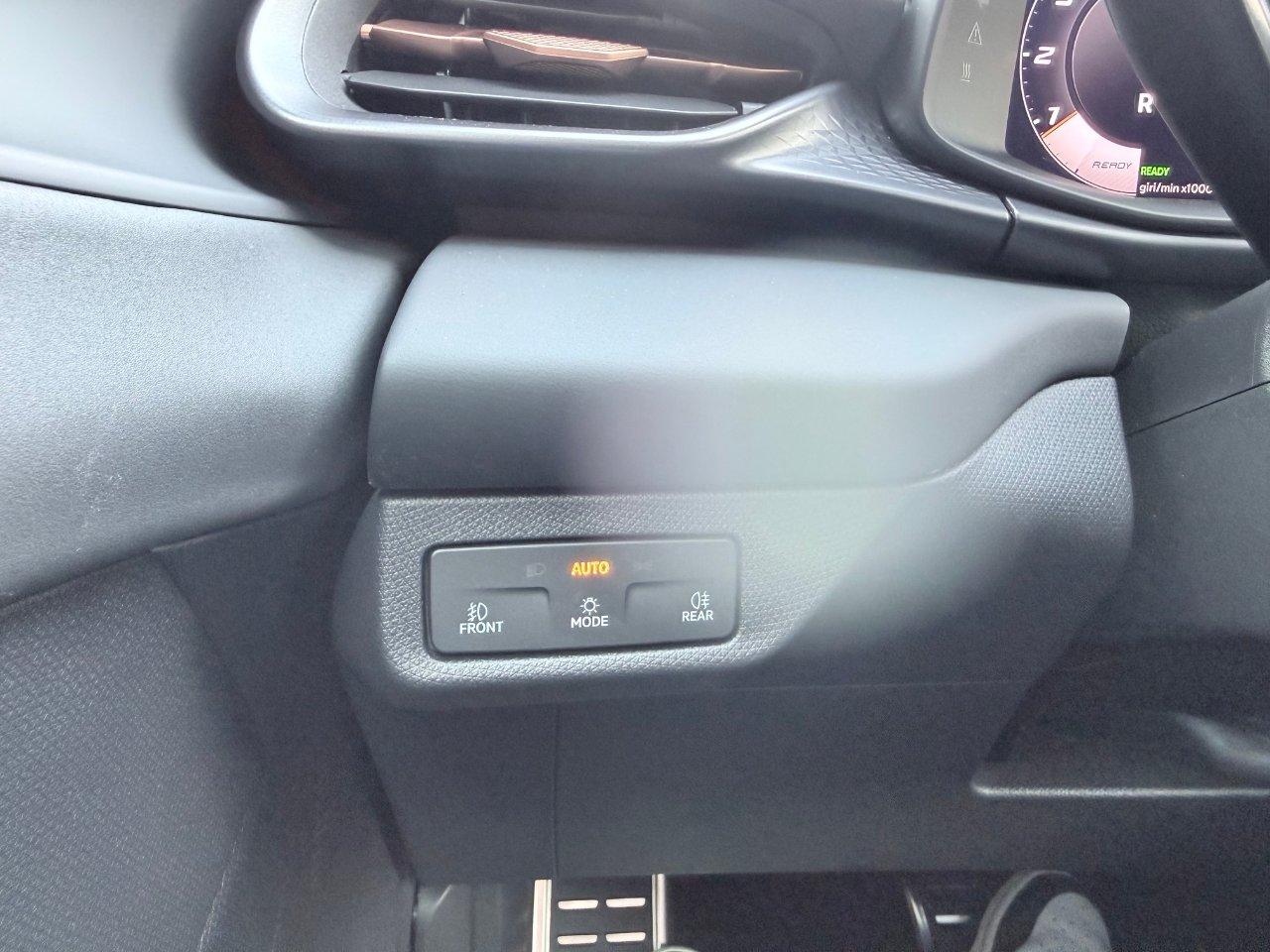 Cupra Terramar 1.5 hybrid 150cv dsg