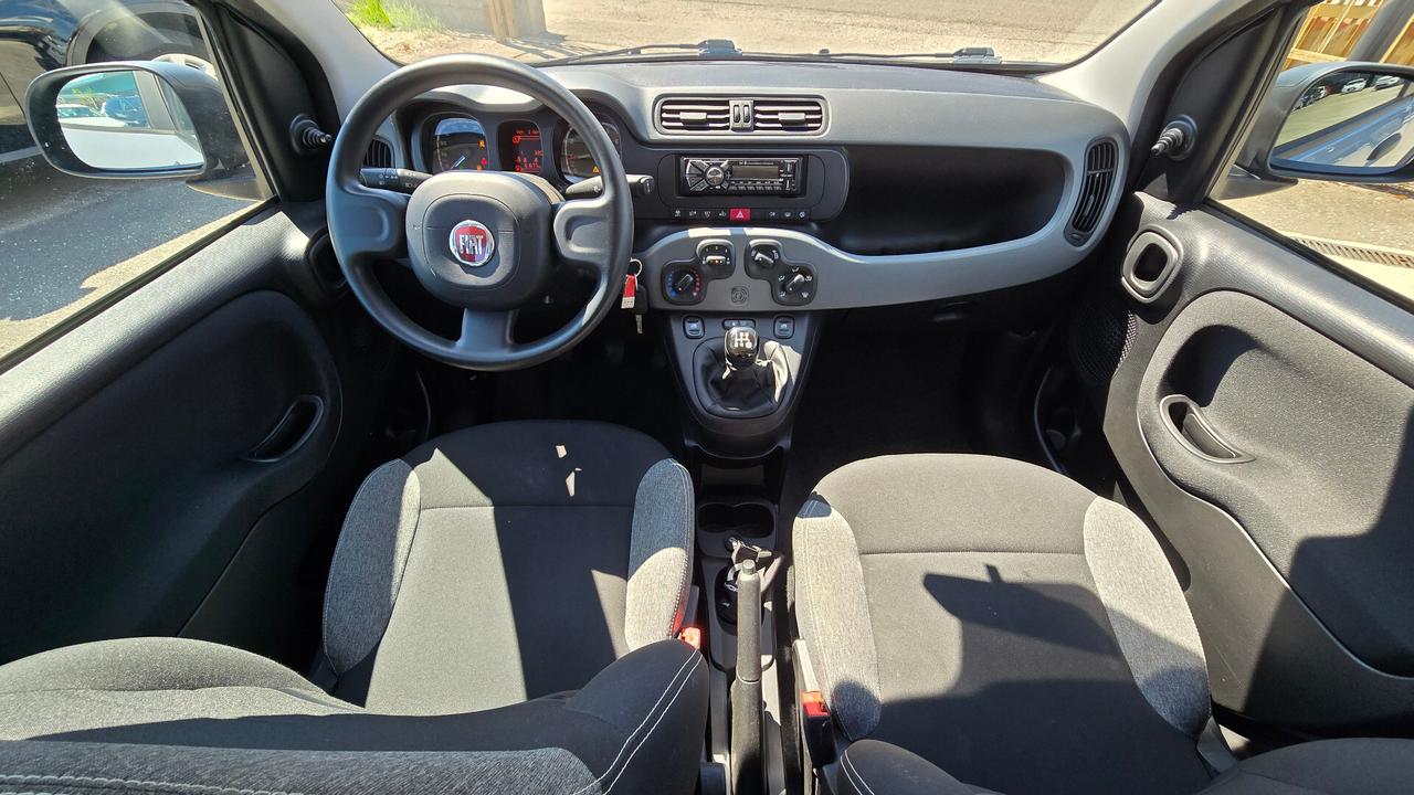 Fiat Panda 1.2 EasyPower
