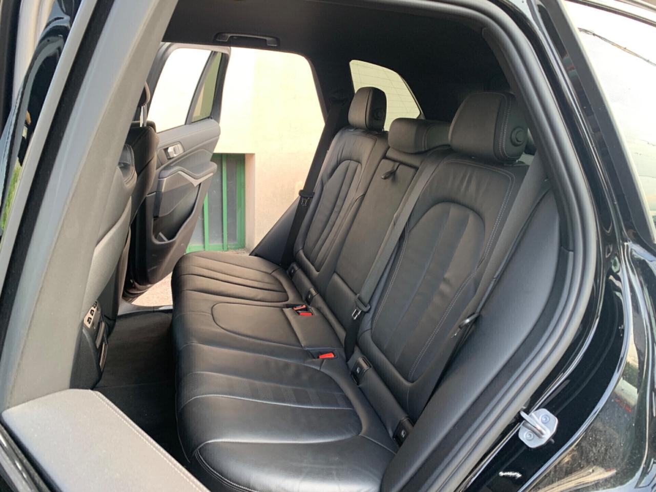 Bmw X5 M X5 xDrive40d 48V Msport