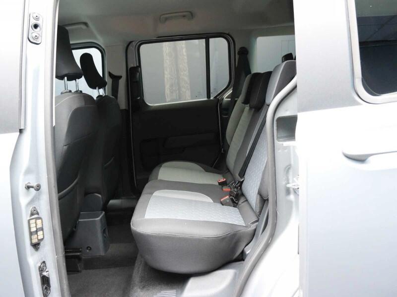 FORD Tourneo Courier 2ªs Tourneo Courier 1.0 E...