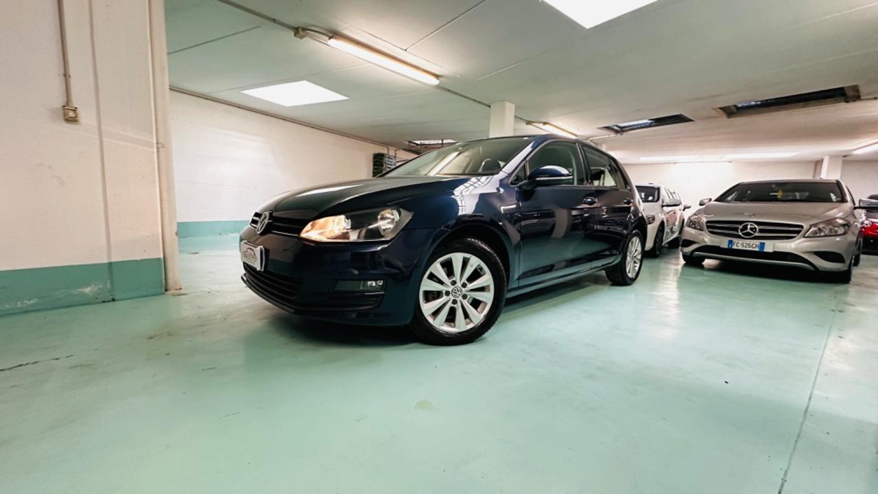 Volkswagen Golf 1.6 TDI 5p. Highline Technology.anche per neopatentati