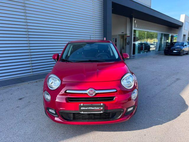 FIAT 500X 1.6 MultiJet 120 CV Business OK NEOPATENTATI