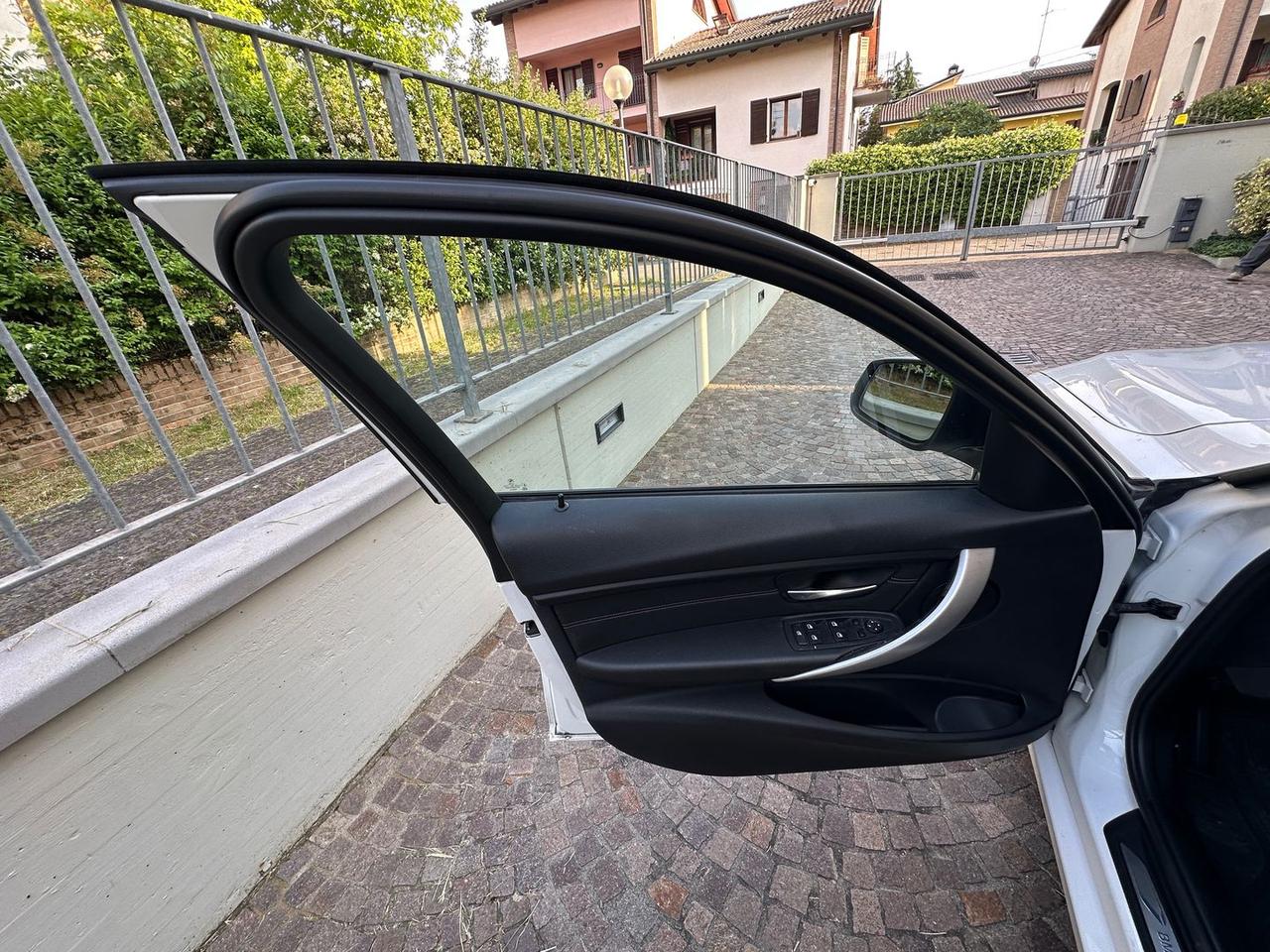 Bmw 320 Sport 320d