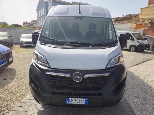 OPEL Movano 35 2.2 BlueHDi 140 S&S PLM-TM Unipropietario !!!!!