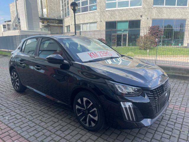PEUGEOT 208 Hybrid 110 e-DCS6 Style PREZZO PROMO