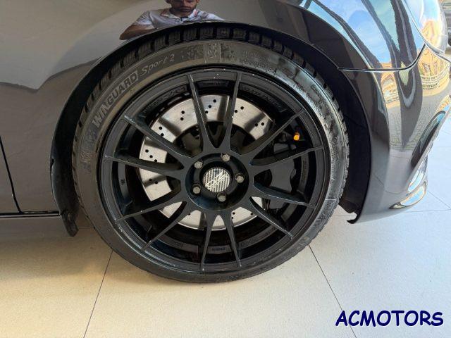 VOLKSWAGEN Golf R 2.0 TSI 4mot. DSG 5p. R