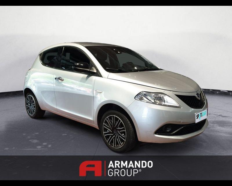 Lancia Ypsilon 3ª serie 1.2 69 CV 5 porte S&S Gold