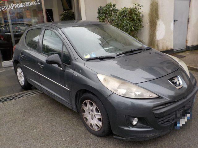 PEUGEOT 207 1.4 HDi 70CV 5p. Energie
