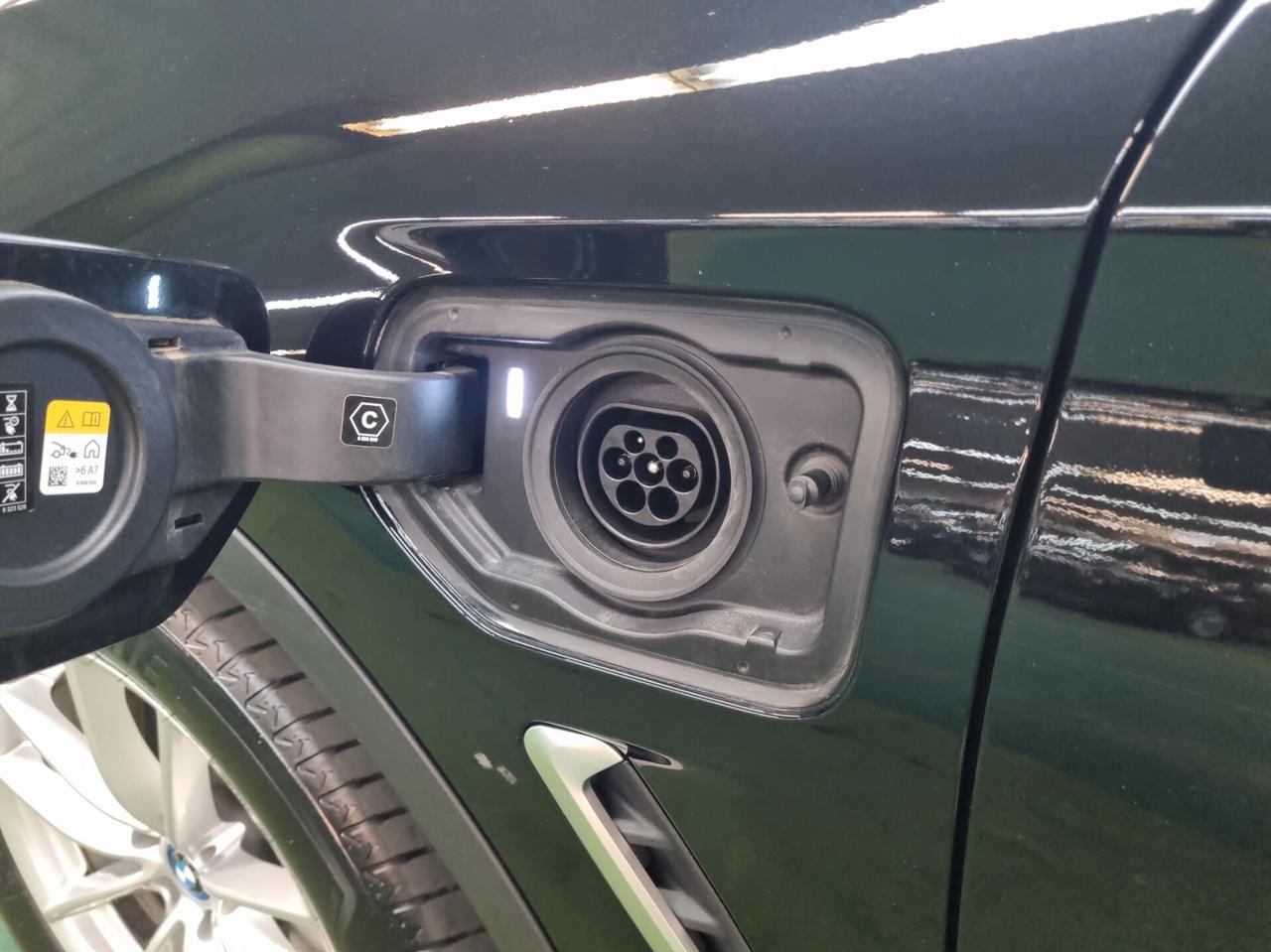 Bmw X3 xDrive30e