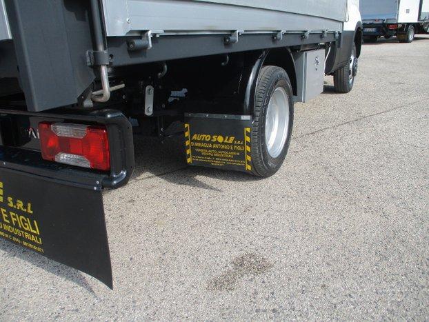 Iveco Daily 35C14 2.3 140CV E6 CENTINA DA 3.20 MET