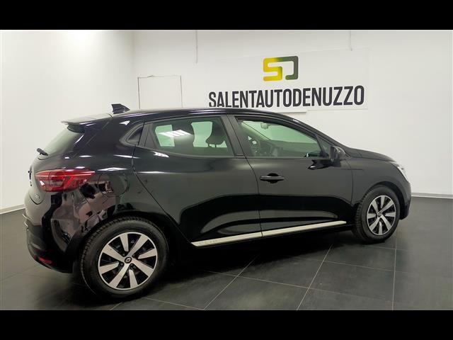 RENAULT Clio 5 Porte 1.6 E-TECH Hybrid 140cv Zen Auto my21