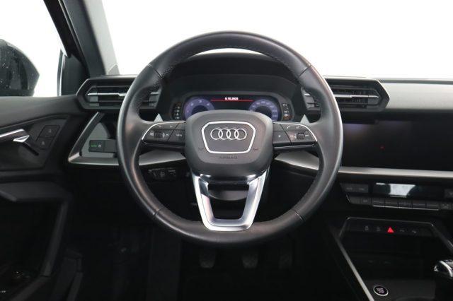 AUDI A3 A3 SPB 30 TDI