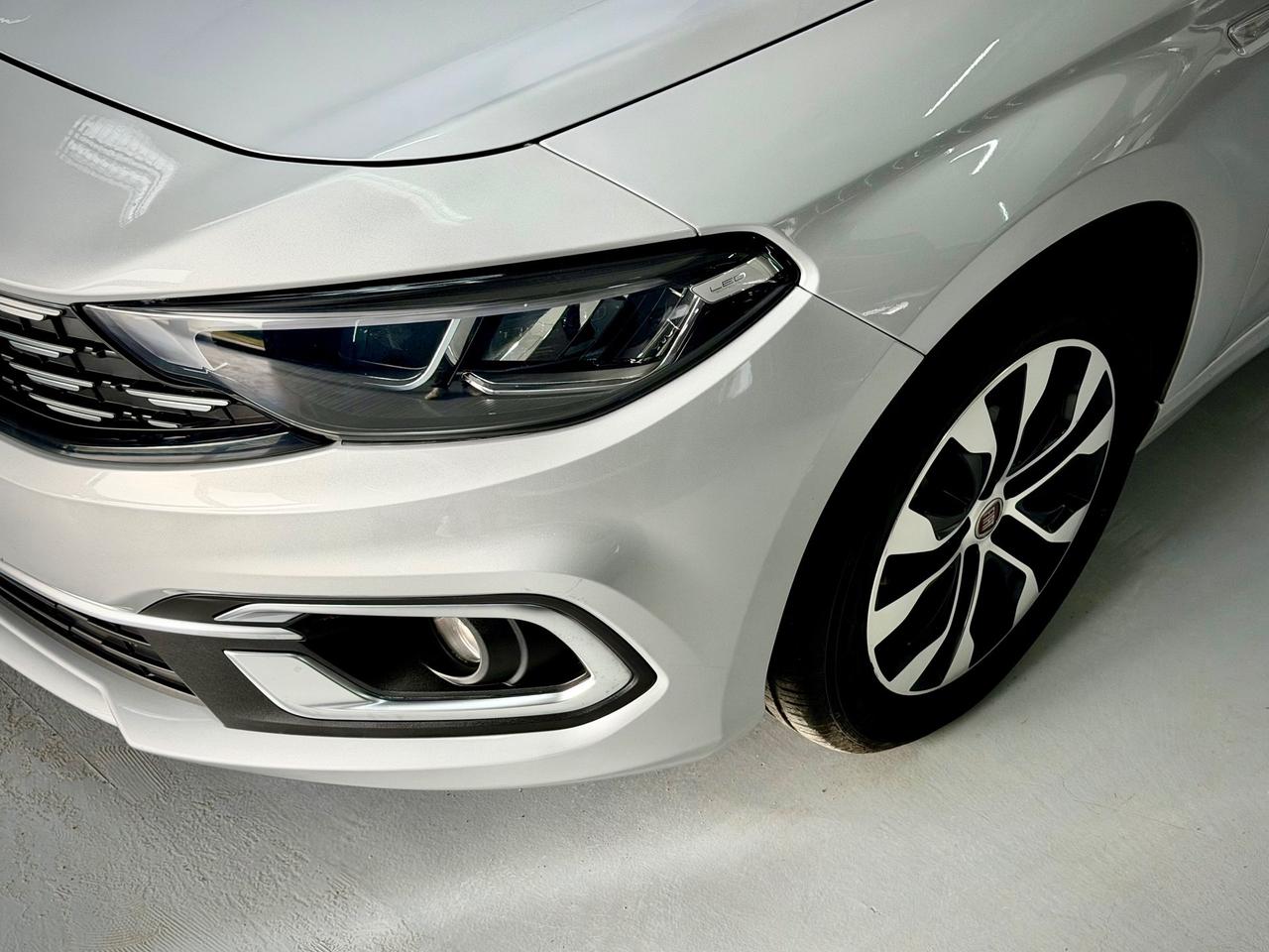 Fiat Tipo 1.3 Mjt S&S 5 porte City Life