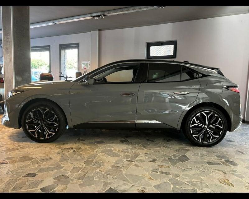 DS DS4 E-TENSE 225 Rivoli