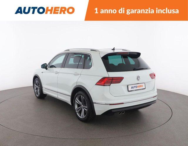 VOLKSWAGEN Tiguan 1.5 TSI 150 CV DSG Sport ACT BlueMotion Technology