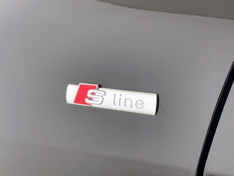 Audi A5 A5 Avant TDI 150 kW S tronic mHEV+ S Line edition