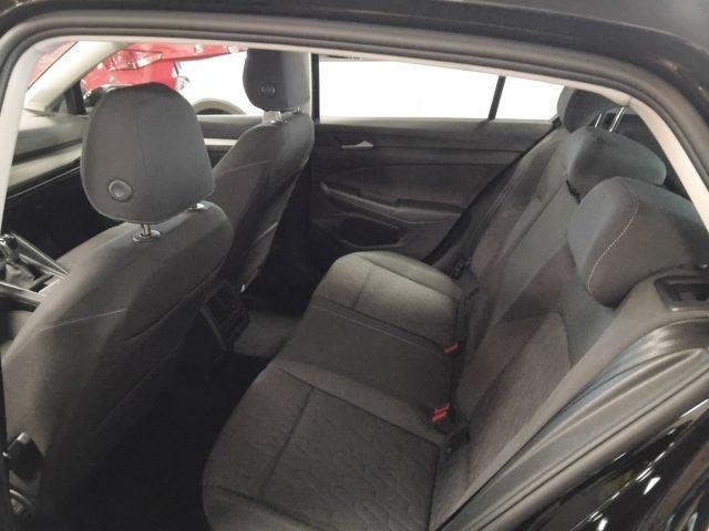 VOLKSWAGEN Golf 2.0 TDI 115 CV SCR Life C/GRIMALDI SPECIAL DAY