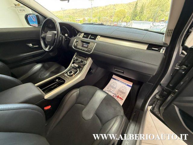 LAND ROVER Range Rover Evoque 2.2 TD4 5p. Prestige *85.000*