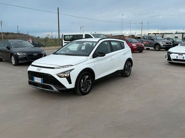 Hyundai Bayon 1.2 MPI MT XLine NEOPATENTATI