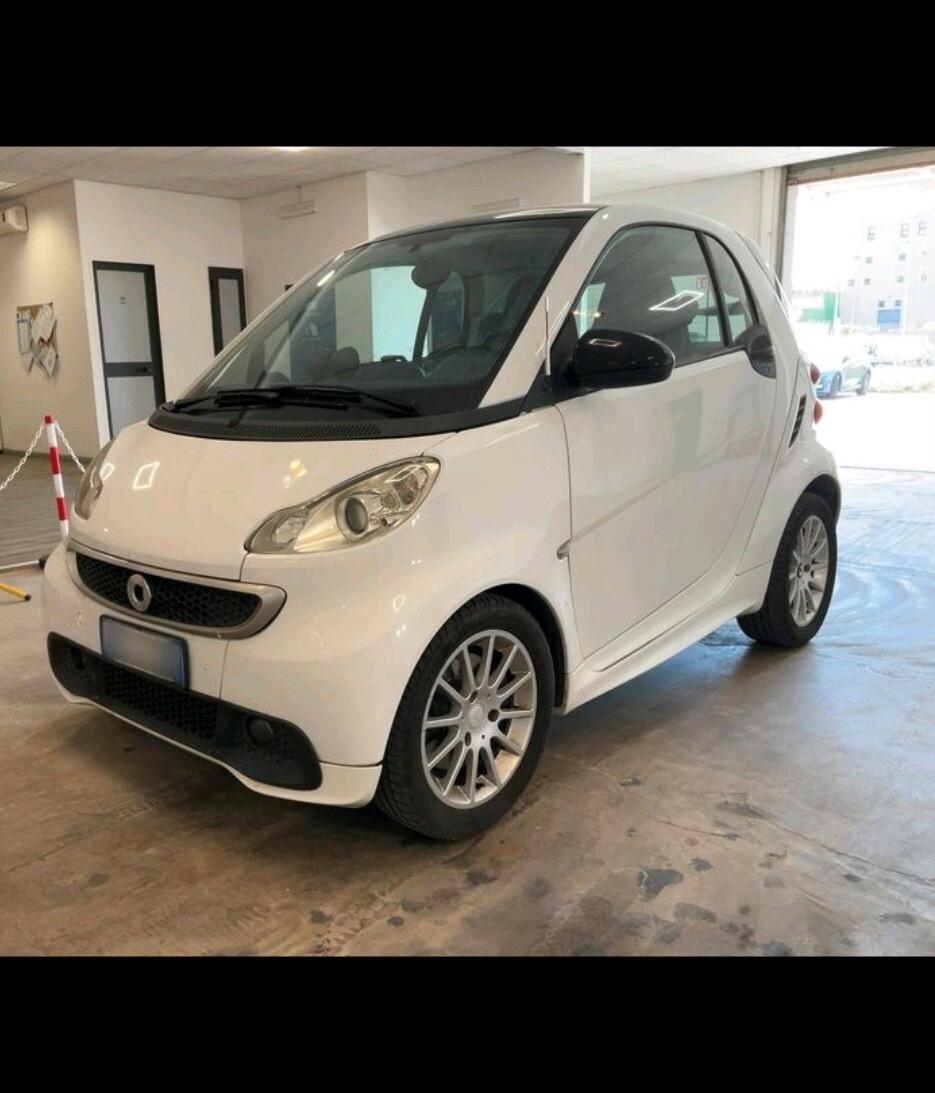Smart ForTwo 1000 71 Cv 2014