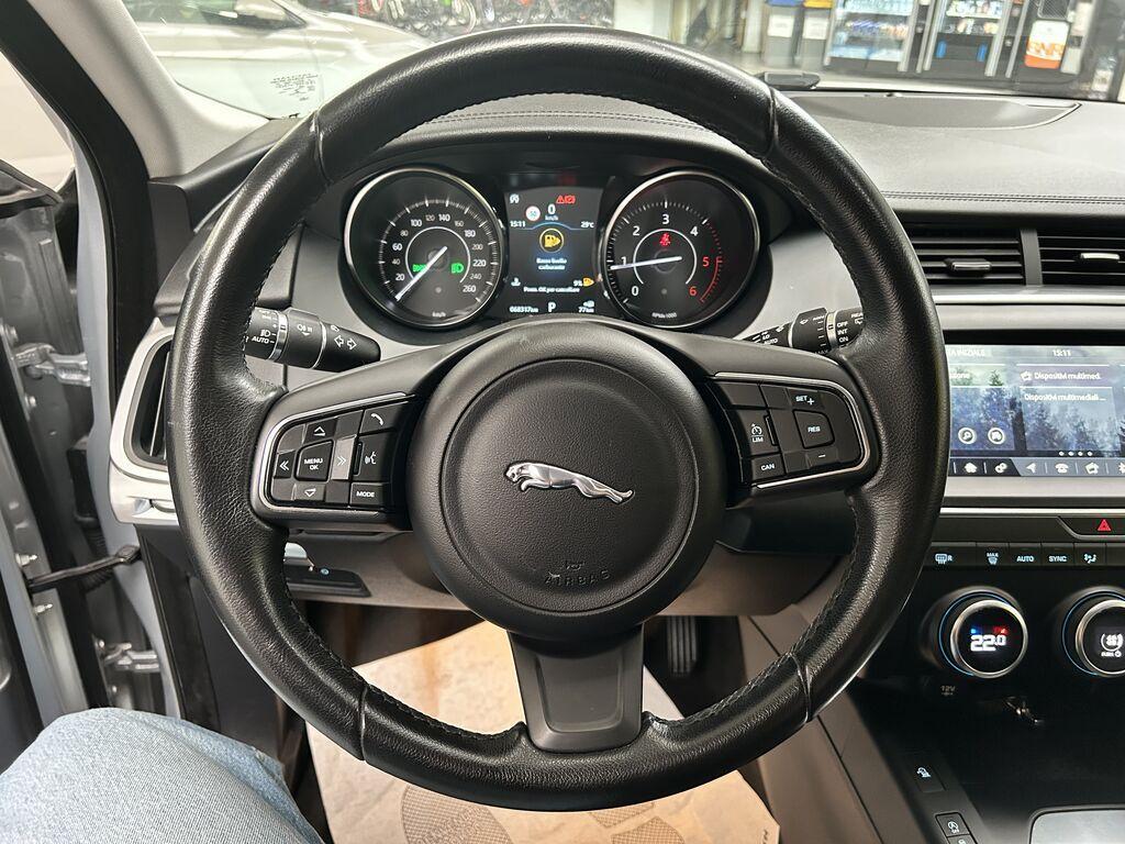 Jaguar E-Pace 2.0 D I4 S AWD Auto