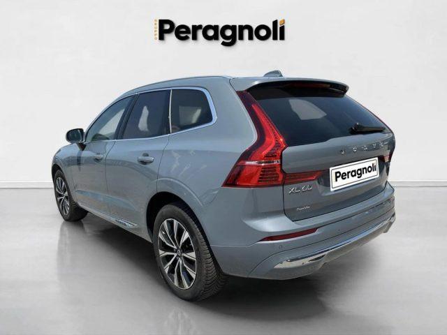 VOLVO XC60 B4 (d) AWD automatico Ultimate Bright N1