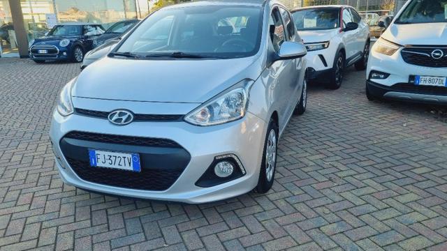 HYUNDAI i10 1.0 LPGI Econext Comfort