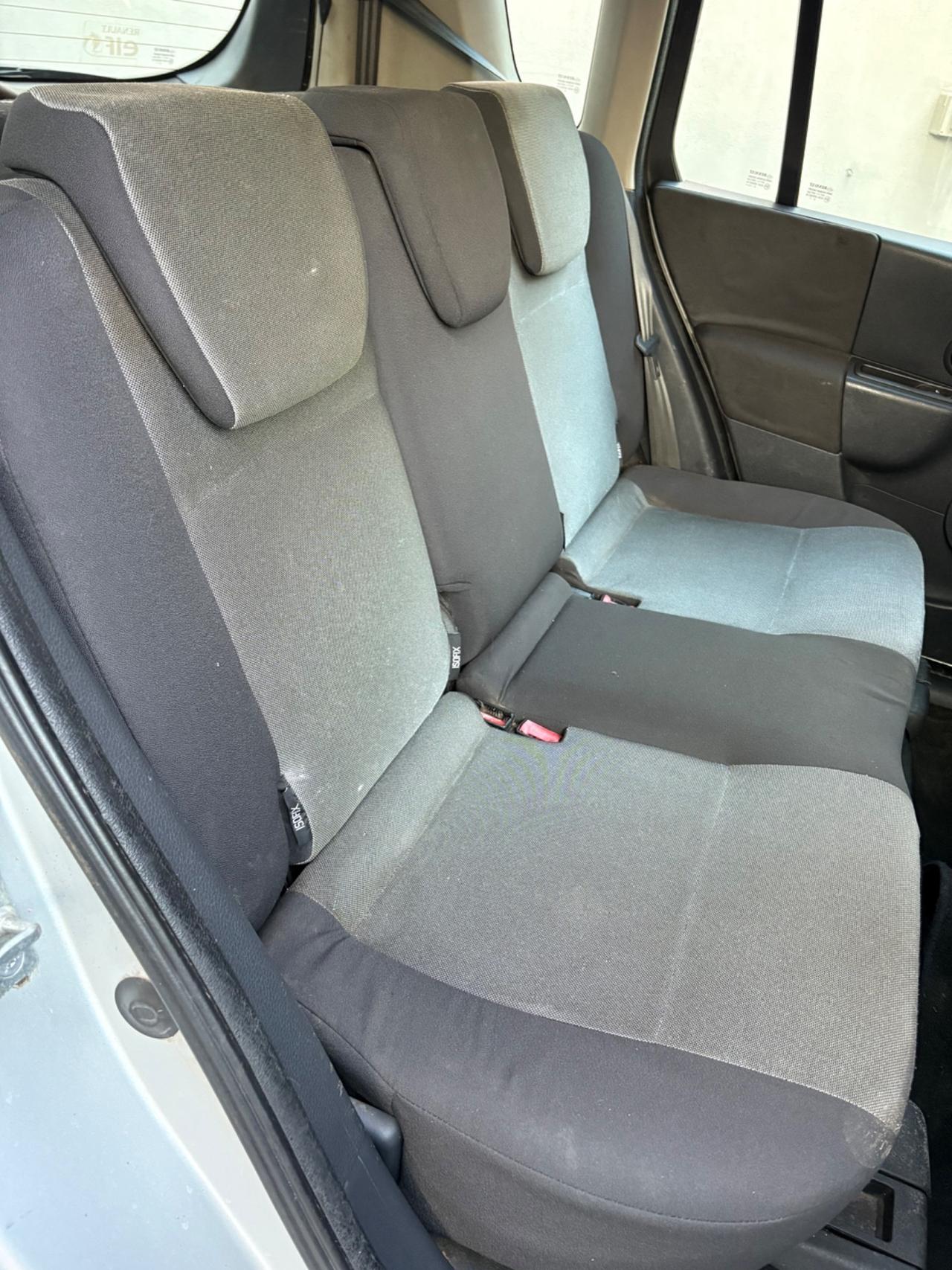 Renault Modus Grand 1.2 16V Dynamique