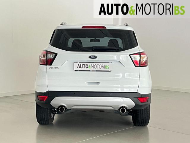 FORD Kuga 1.5 TDCI 120 CV S&S 2WD Titanium