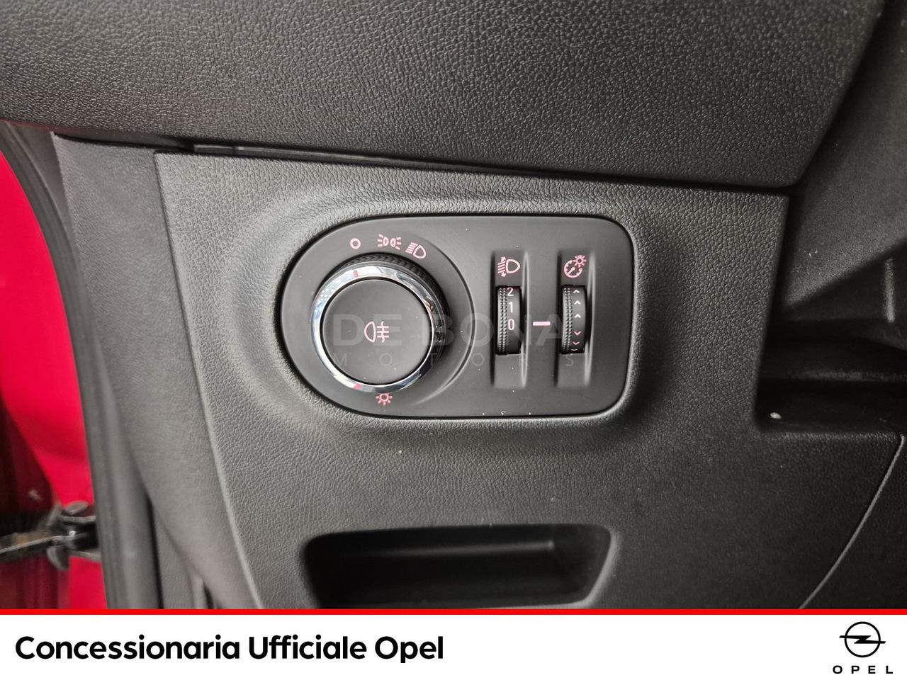 Opel Corsa 5p 1.3 cdti advance (n-joy) s&s 95cv mta