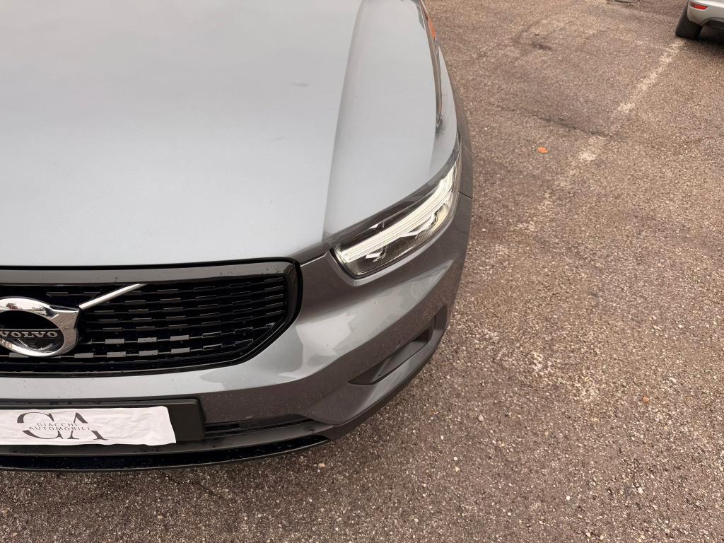 Volvo XC40 2.0 d3 R-design geartronic