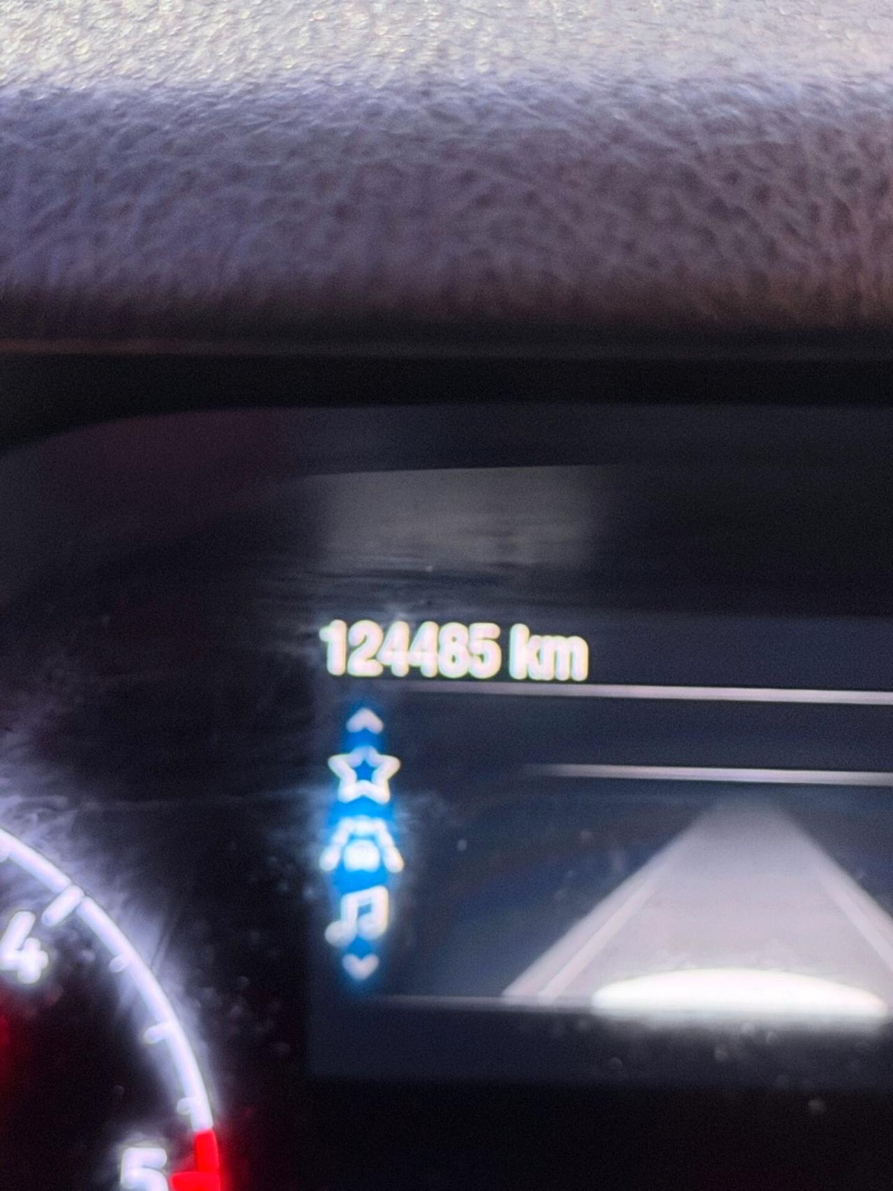 Ford Tourneo Connect 1.5 TDCi 120 CV Titanium