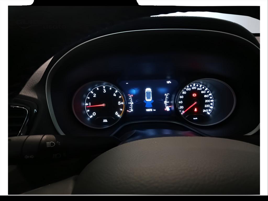 JEEP Compass II 2017 - Compass 1.6 mjt Limited 2wd 120cv my19