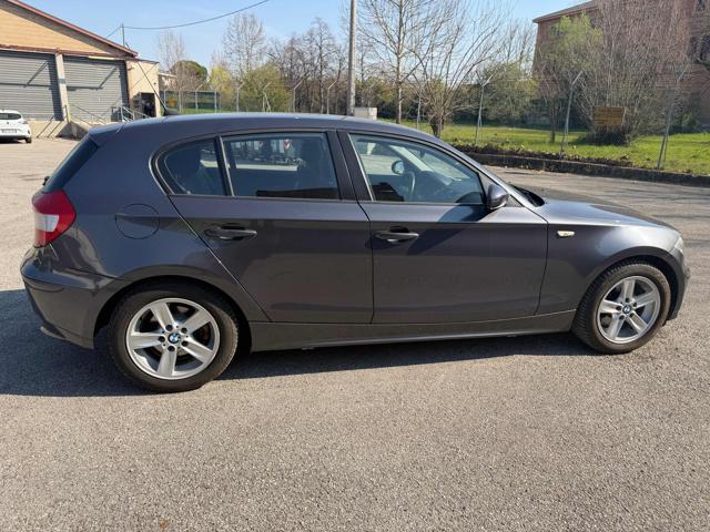 BMW 118 115,619km i cat 5p senza nessun lavoro da fare