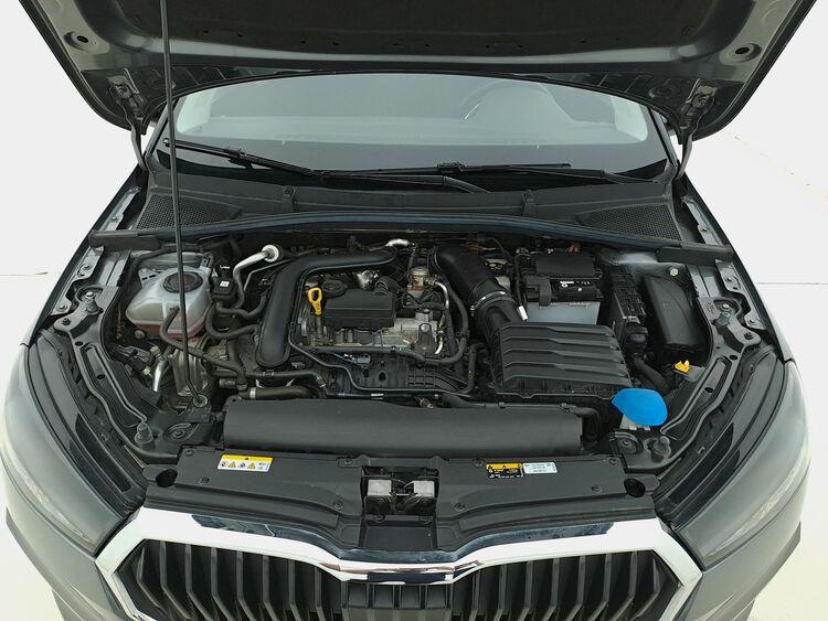 Skoda Fabia Style BR923072 1.0 Benzina 95CV