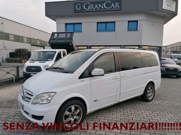 MERCEDES-BENZ Viano 2.2 CDI Ambiente L