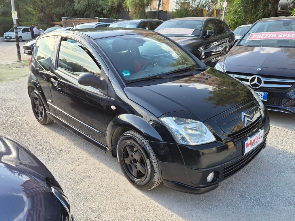 Citroen C2 1.4 Energy VTR