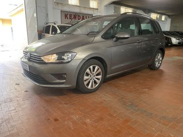Volkswagen Golf Sportsvan Variant Business 1.4 TSI Highline BlueMotion Tech.
